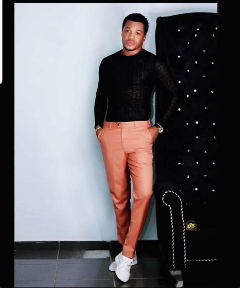 Everything To Know About Nigerian Yoruba Actor Akeem Adeyemi aka Sugar ...