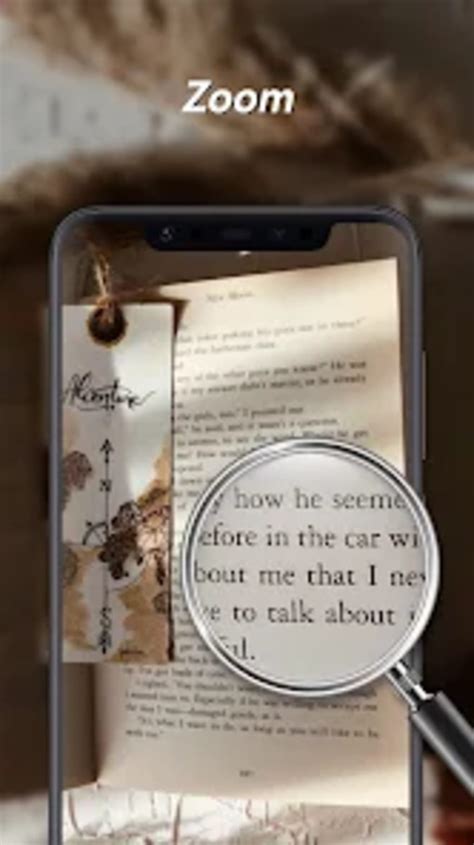 Magnifier 的图像结果