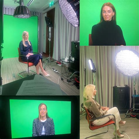 Órla Tobin BBS QFA EFA SIA on LinkedIn: Highlight for me too Phoebe ...