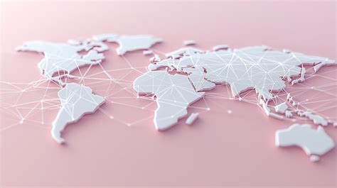 Business World Map 的图像结果