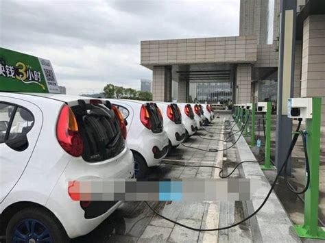 新规出台！桂林的共享汽车桂林会怎样？目前取还车网点布局近百个！