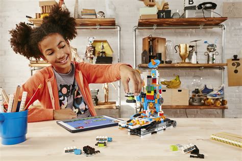 LEGO Boost Python Visual Studio Code 的图像结果