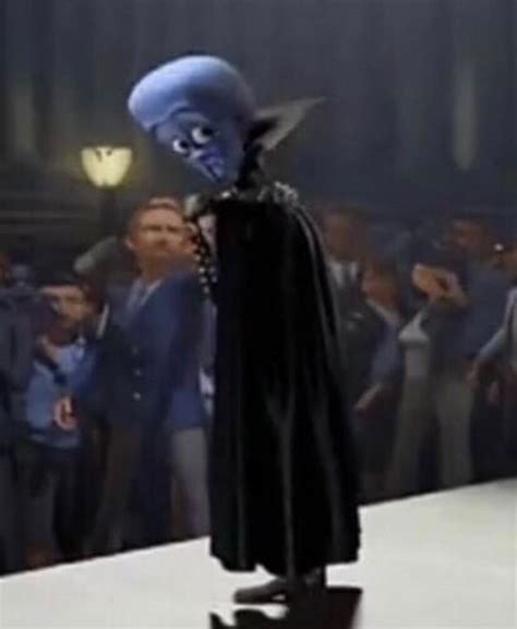 Megamind Meme Templates
