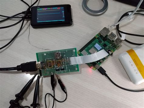 Image result for Raspberry Pi Capture Card