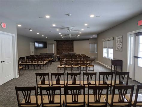 Our Heritage | Merkle Funeral Service