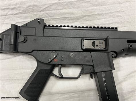 Tommy Built UMP/USC 45 ACP