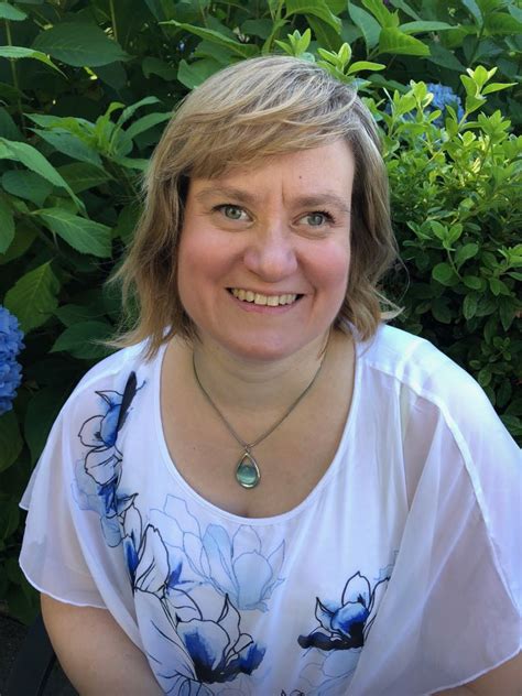 Kathryn Johnson and the Joy of Obstacles - Depictions Media