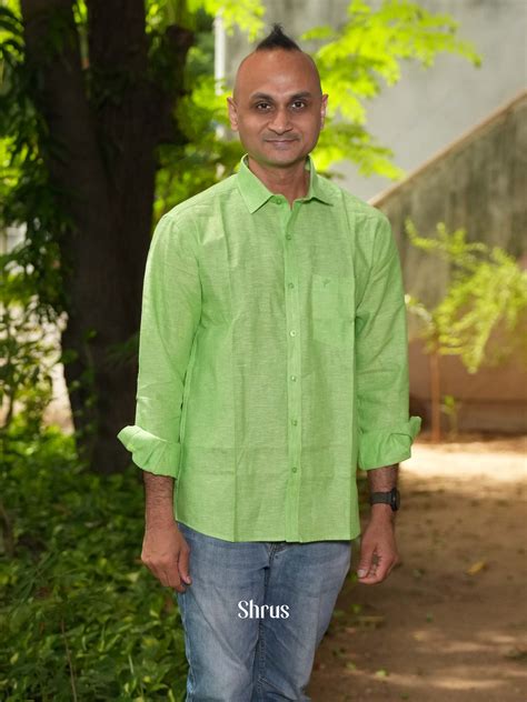 Art in Every Thread – Stylish Block Print Shirts | Shrus