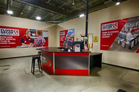 Floor & Decor, 6100 West Grand Avenue, Gurnee, IL, Carpet & Rug Dealers ...