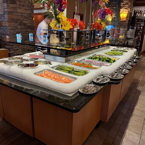 BRAZEIROS CHURRASCARIA - BRAZILIAN STEAKHOUSE, Louisville - Central ...