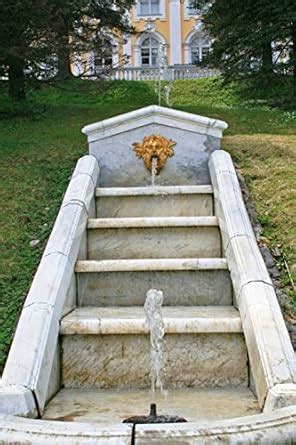 Buy Fountain Steps Journal Book Online at Low Prices in India ...