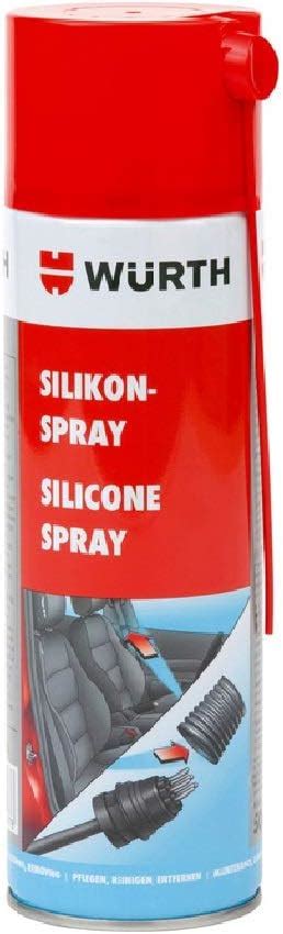 Aerol Combo Silicone Lubricant Spray (300g) and Corrogard 6 in 1 Multi ...