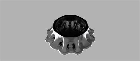 Generative Design Bracket 的图像结果