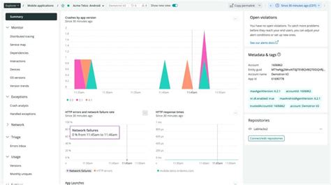 New Relic Monitoring Tool Tutorial 的图像结果