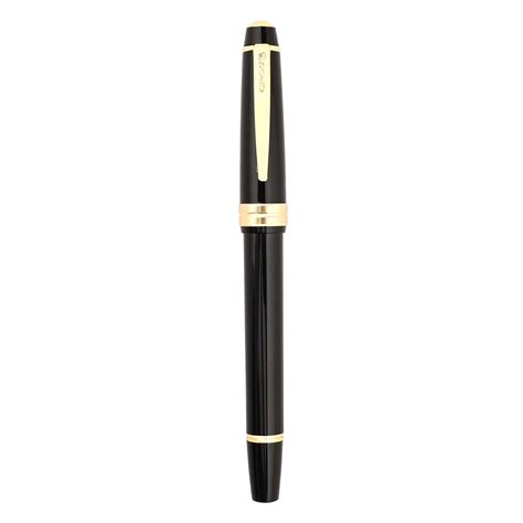 Cross | Bailey Light | Roller Ball Pen | - Black GT – Writing Wonders