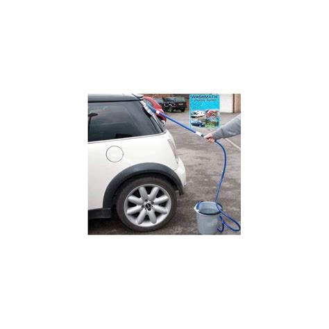 WashMatik Automatic Cleaning System for Efficient Cleaning India | Ubuy
