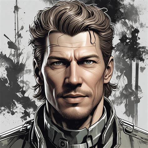 Image result for Alienware Metal Gear Solid