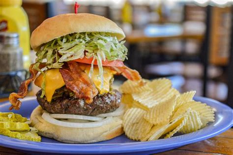 SWINGBELLY'S, Michigan City - Menu, Prices & Restaurant Reviews ...