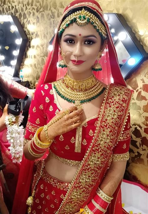 Finest Wedding Accessories for Indian Brides