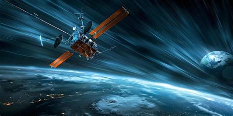 Examples of Space Technology 的图像结果