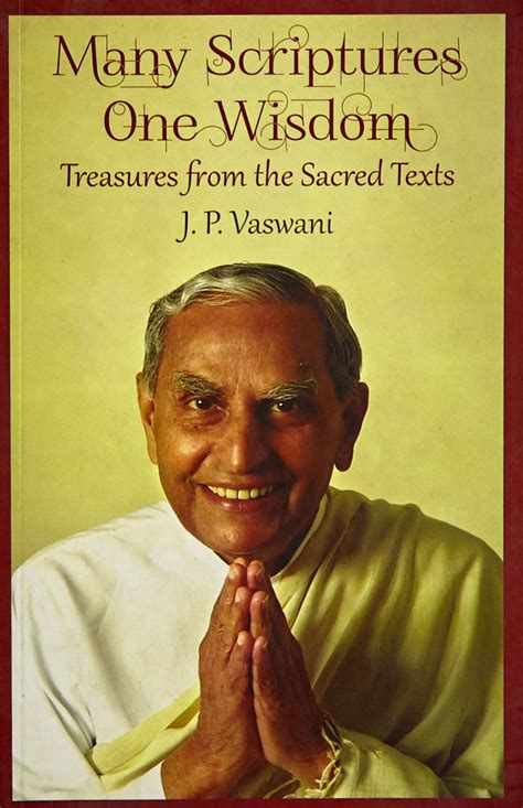 Buy Many Scriptures,One Wisdom Book Online at Low Prices in India ...