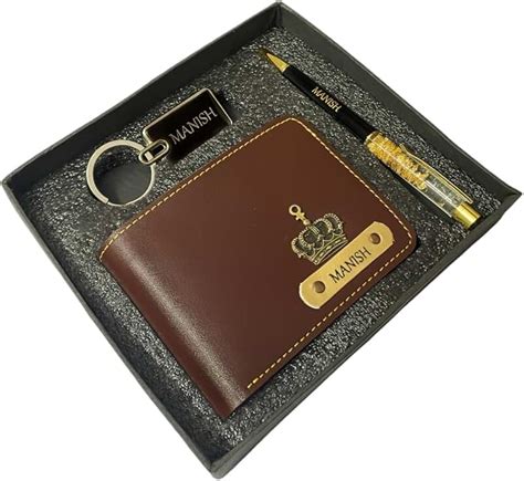 Amazon.in: Under ₹1,000 - Men's Wallets / Men's Wallets, Card Cases ...