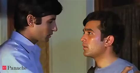 Why Amitabh Bachchan and Rajesh Khanna never shared screen again after ...