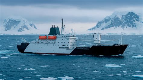 How Cold Is Antarctica & What Is The Coldest Place On Earth?