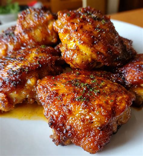Barbecue Chicken Air Fryer Recipe: 5 Simple Steps to Success