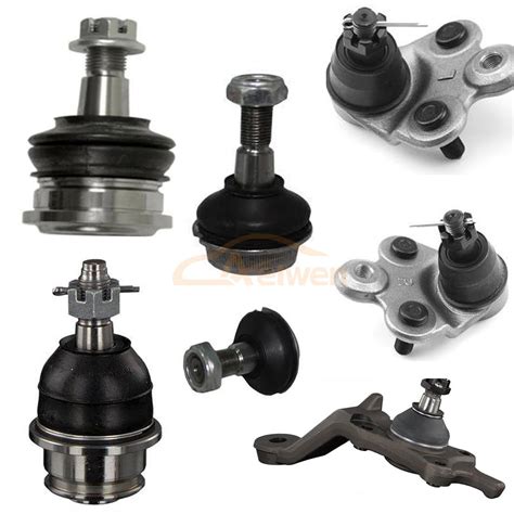Car Ball Joint Used for Mitsubishi Mazda Honda Nissan Ford Vauxhall Audi BMW - Ball Joint and ...