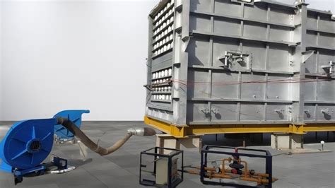 Refractory Heat-Up and Dry-Out Services | Best Industrial Service Providers