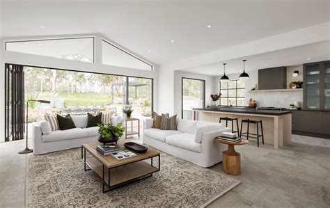 Best Ways to Achieve a Modern Country Interior Design Style