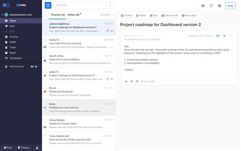 Image result for Email Programs for Business