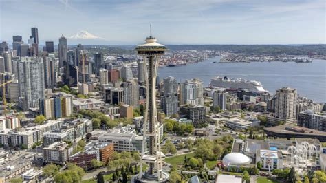 Seattle Tours & Activities | Traferral