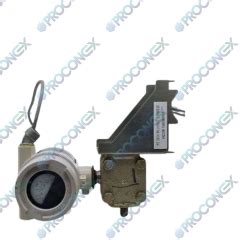 Industrial Automation & Control Parts — Proconex Pvt. Ltd.