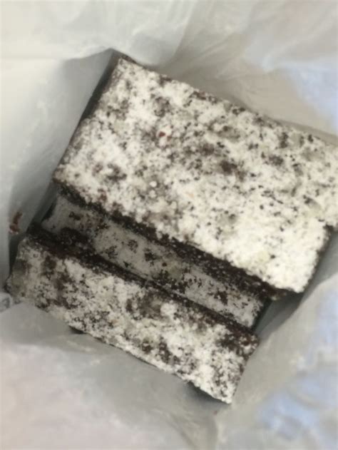 kilani bakery brownie recipe