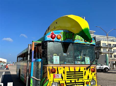 BANANA BUS (2026) All You Need to Know BEFORE You Go (with Photos ...