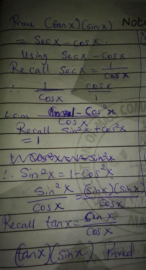 (for 50 points) Please help ASAP! Students were asked to prove the ...