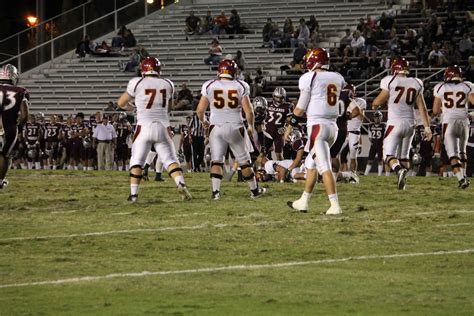 Claremont Stags Pictures: Stags vs. Bulldogs October 27, 2012