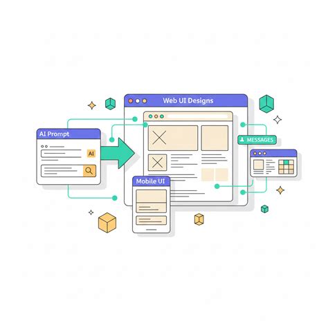 My 7 Best AI Tools for UI Design