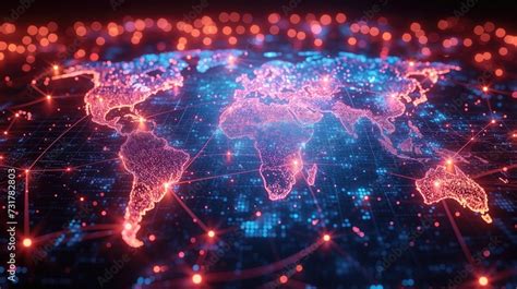 World Map Globalization 的图像结果