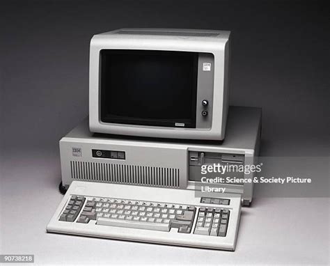 IBM Mini Computer 的图像结果