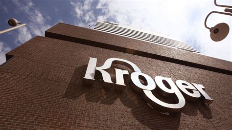 Kroger Says Social Media Posts Promising Year's Worth of Free Groceries ...