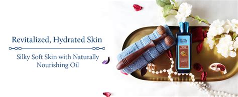 Buy Blue Nectar Anti Cellulite Body Massage Oil with Triphala & Tea ...