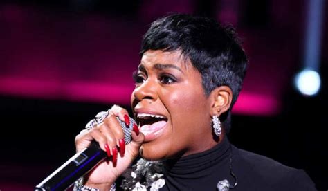 The Tragic Life Of Fantasia Barrino! - Chamberlainsun Local News