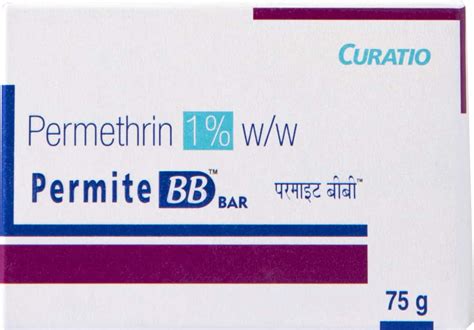 Permite Bb 0 MG Bar (75): Uses, Side Effects, Price & Dosage | PharmEasy