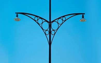 Thirumani Industry - Conical Pole | Octagonal Poles | Swaged Tubular ...