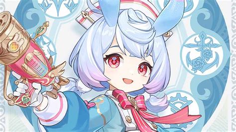 Genshin Impact's upcoming character Sigewinne revealed: Everything you ...