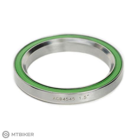 Enduro Bearings ACB 4545 150 SS - 440c Stainless (Angular Contact ...