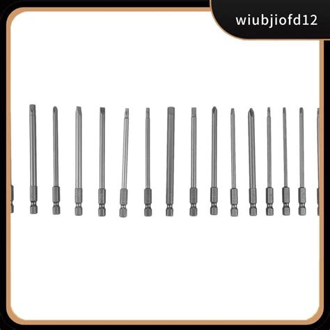 เครื่องมือ Torx bit 6 point (หัวแฉกดาว) Bit size 6.35 mm ., Tip size torx T5 ., Length over all 50 m